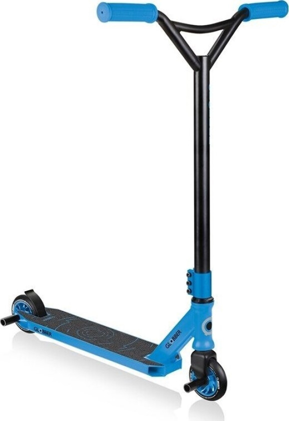 Globber Gs 540 Sparkesykkel Blå (622-100-2)