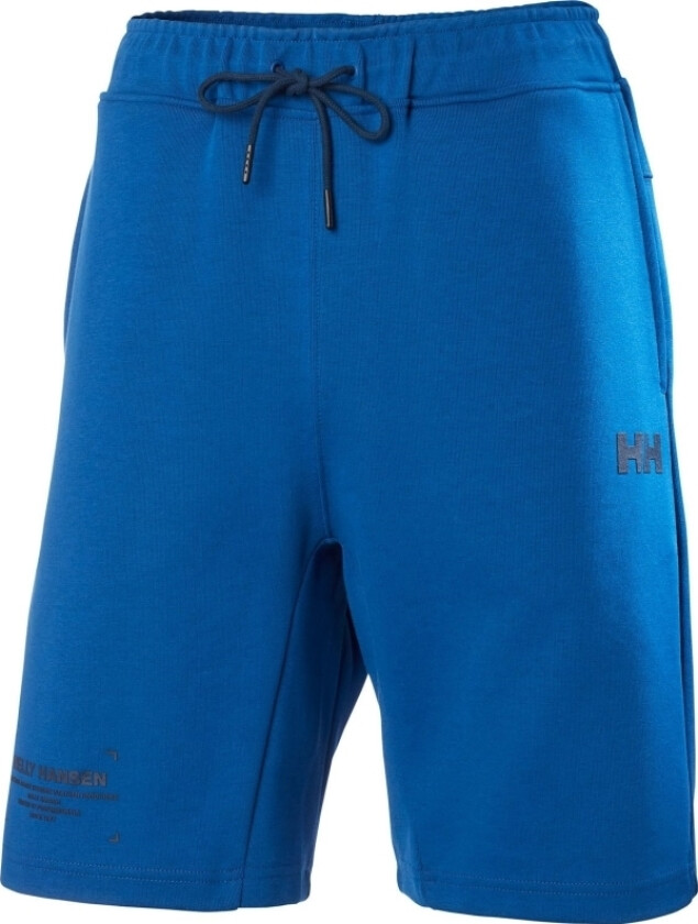 Spodenki Mskie Move Sweat Shorts Deep Fjord R.L