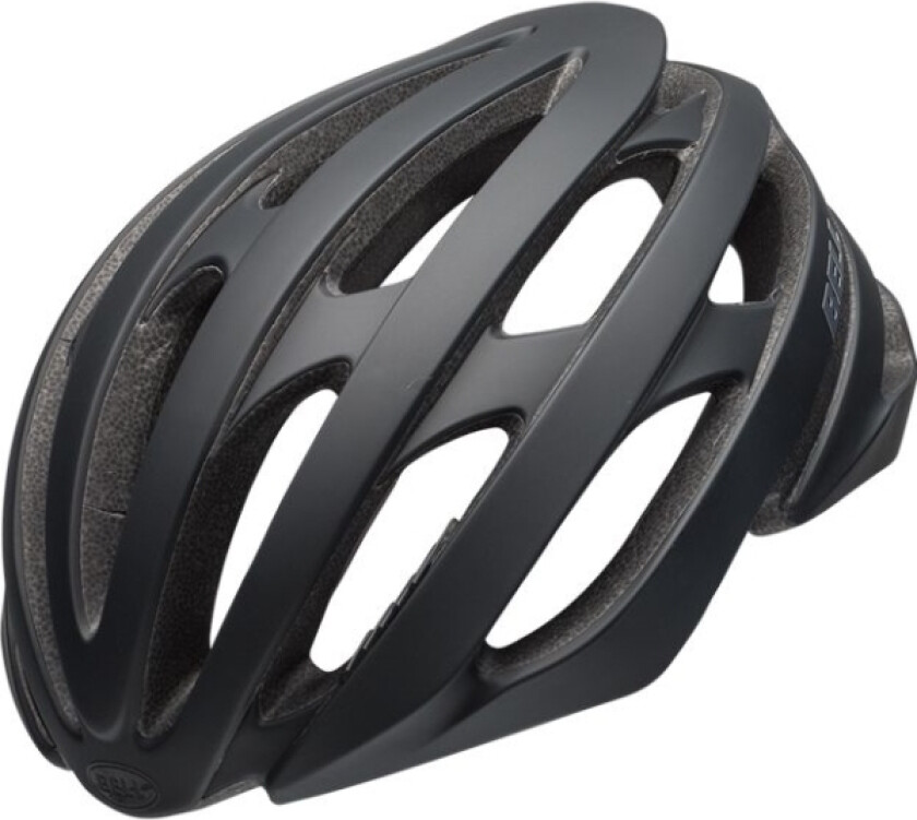 Stratus Mips Road Helmet Matte Black S (52-56 Cm) (Bel-7090811)