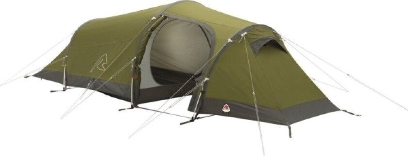 Voyager 2Ex Telt, Grønt