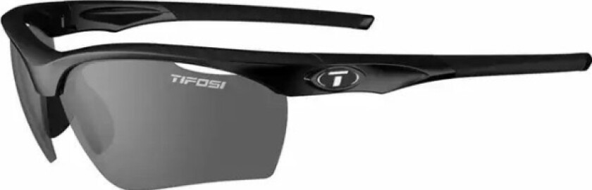 Tifosi Okulary Tifosi Vero Gloss Black (3 Szka 15,4% Smoke, 41,4% Ac Red, 95,6% Clear) (New)