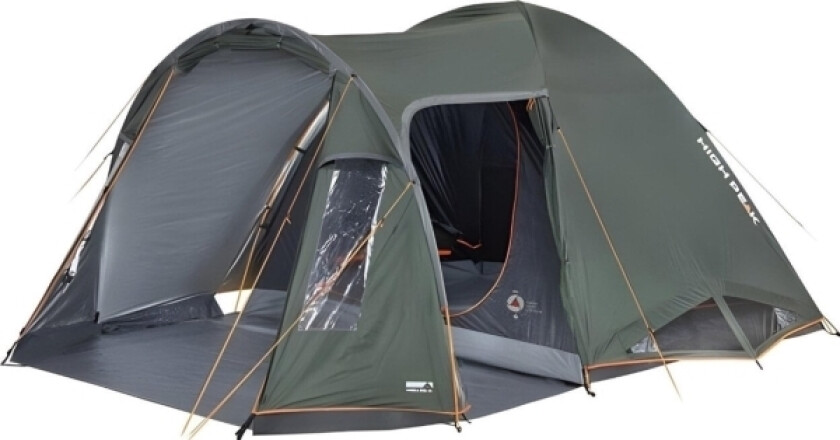 Turtelt Turtelt Tessin 4.1 Green 10380