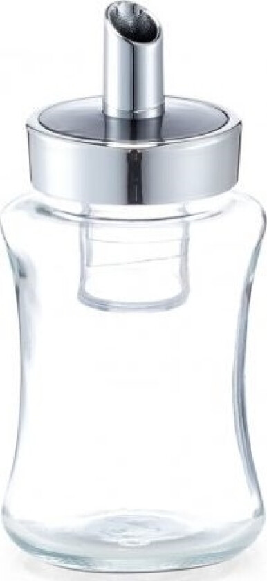 Zeller Sukkerskål, Glass