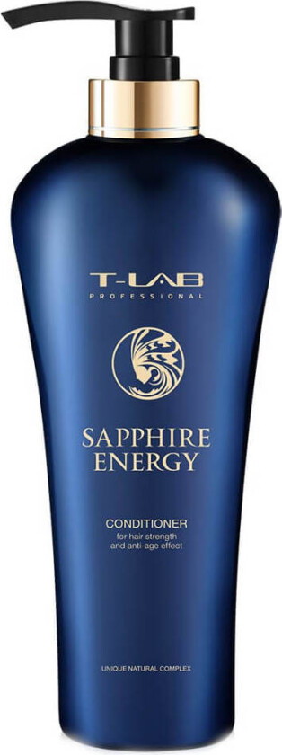 Sapphire Energy Conditioner 750 ml