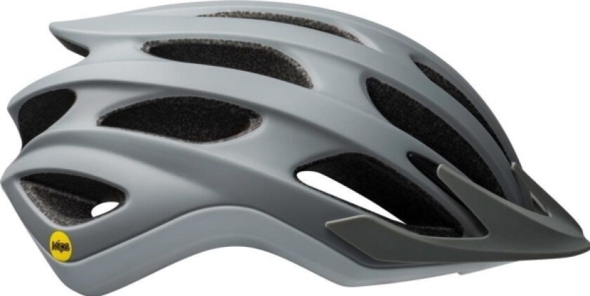 Mtb Helmet Drifter Integrated Mips Matte Gloss Grays Size M (55-59 Cm) (New)