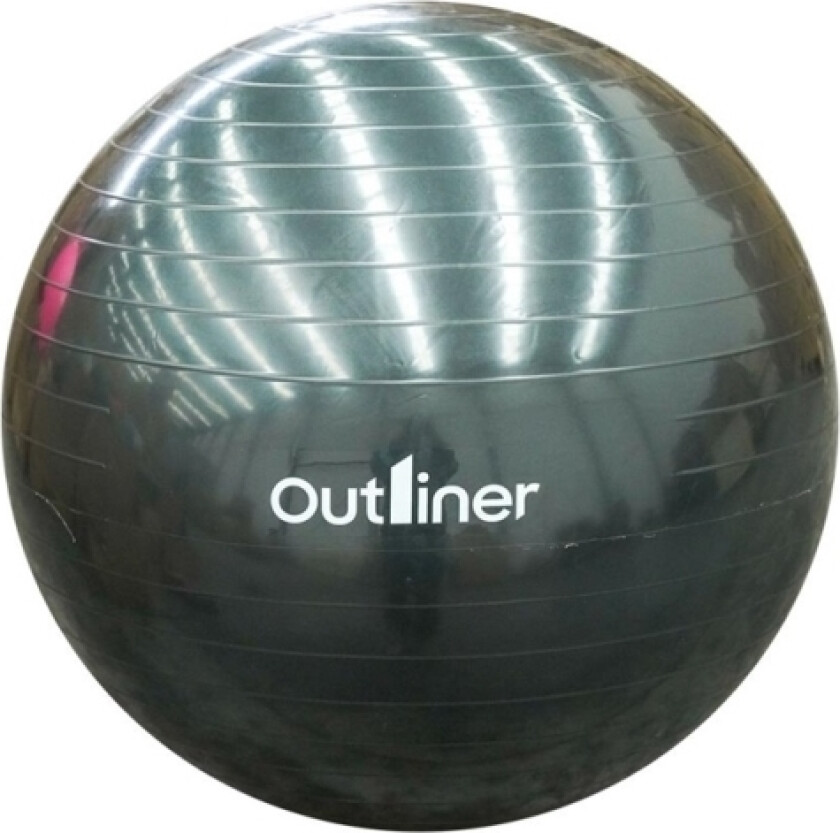 Gym Ball Pvc Ls3221-75Cm