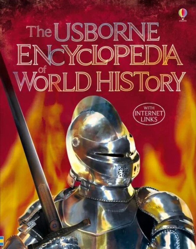 Encyclopedia of World History av Fiona Chandler, Jane (EDFR) Bingham, Sam Taplin