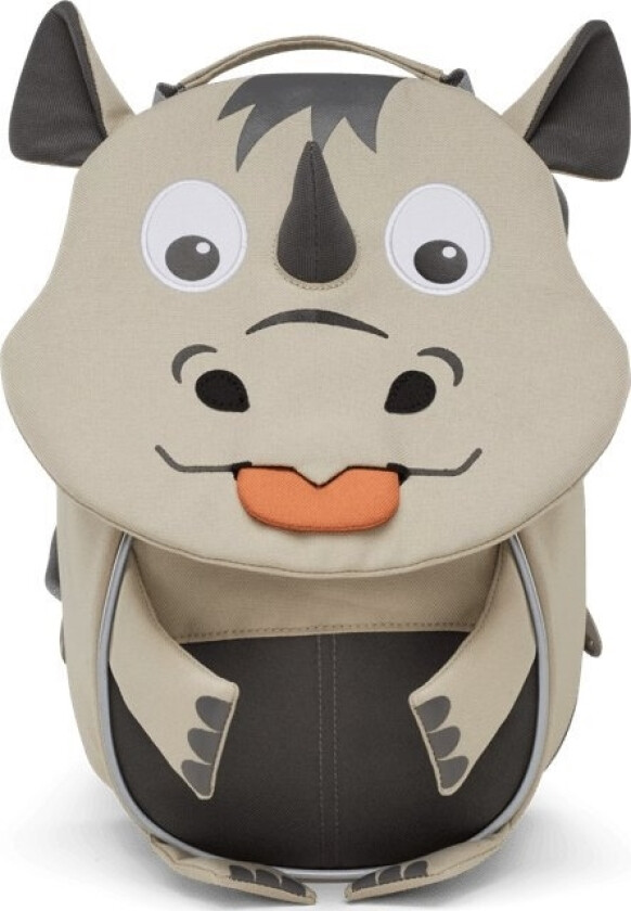Ryggsekk Little Friend - Rhino (Afz-Fas-001-047)