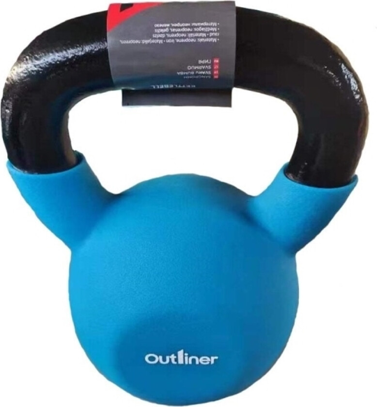 Kettlebell Sourcing Neoprene Kettle Ball Yldb13 16Kg