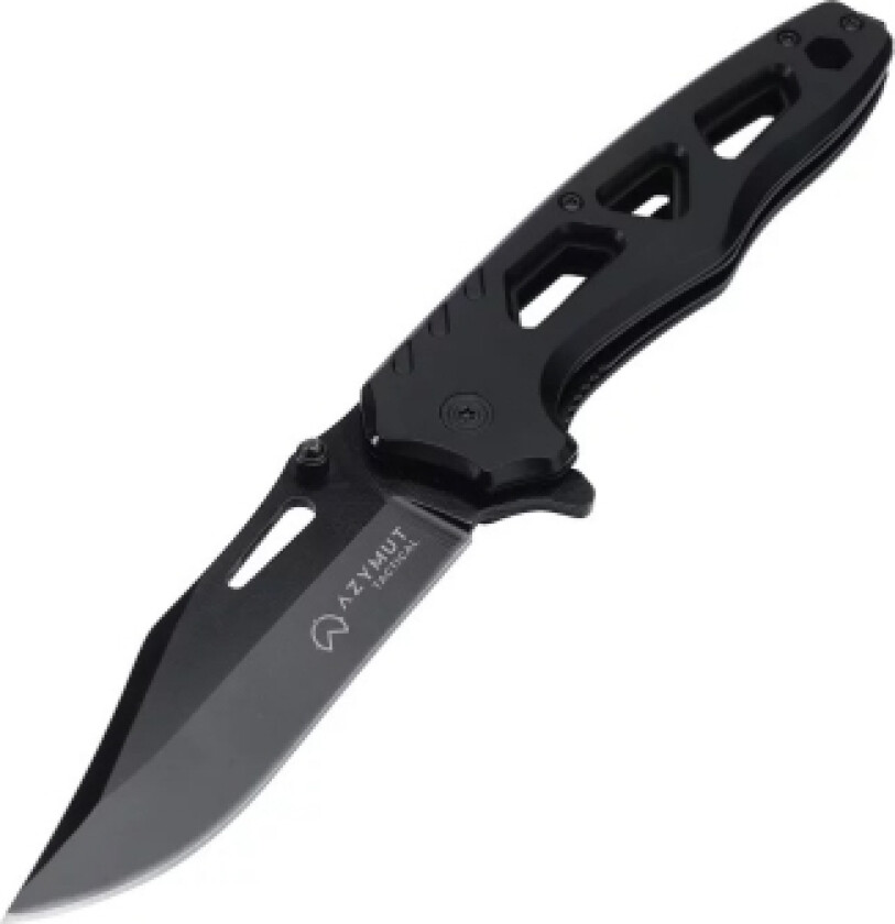 Azimuth Tactical Sort Foldekniv