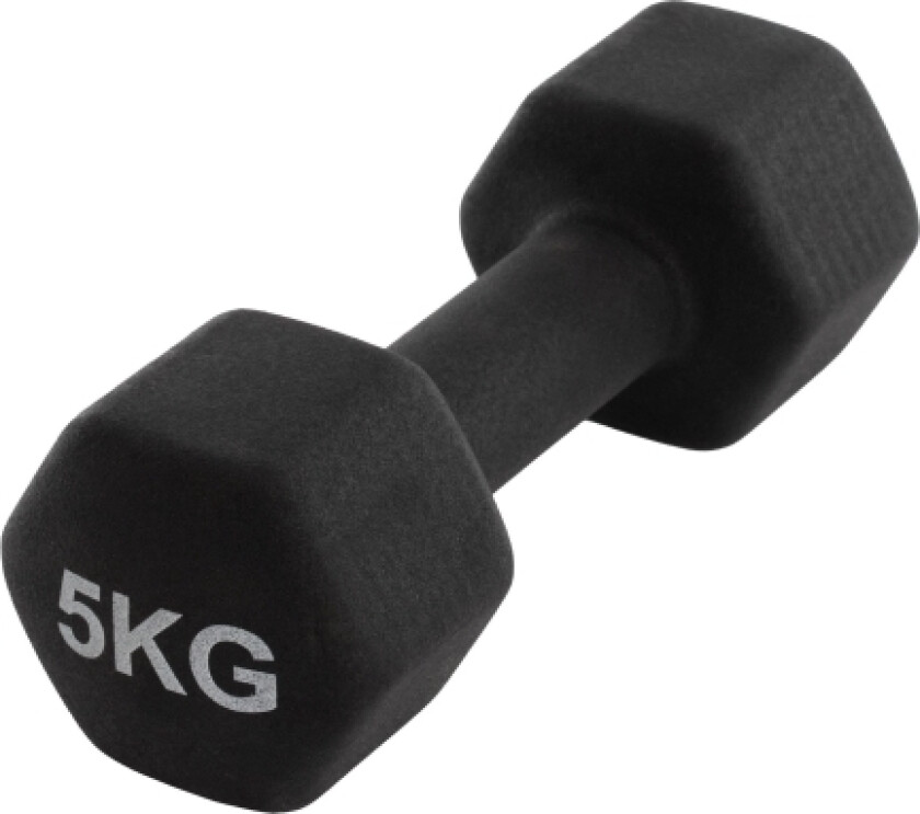 Sourcing Vinyl Dumbbell Ls2002 5Kg