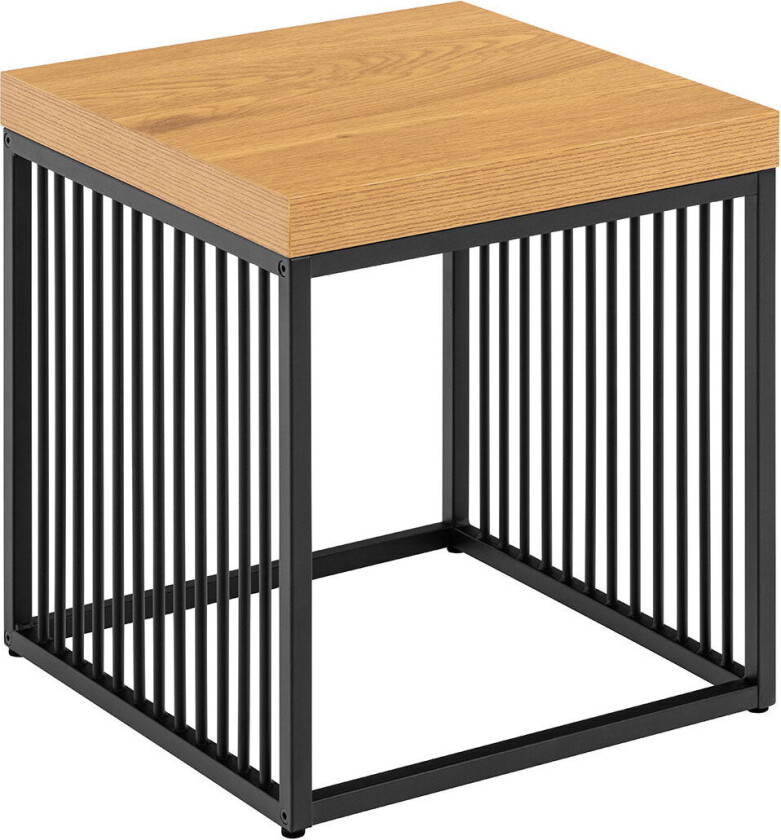 Strington sofabord sidebord natur.