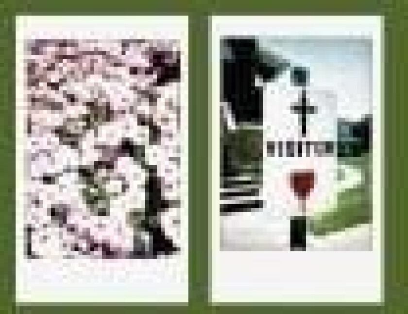 Moreland John - Visitor