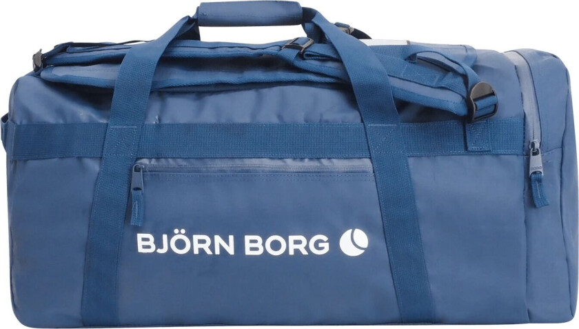 Court Duffelbag 75 L, duffelbag Blue Wing Teal