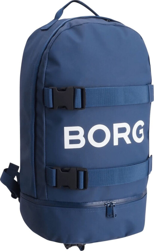 Court Duffel Backpack 35 L, ryggsekk Blue Wing Teal