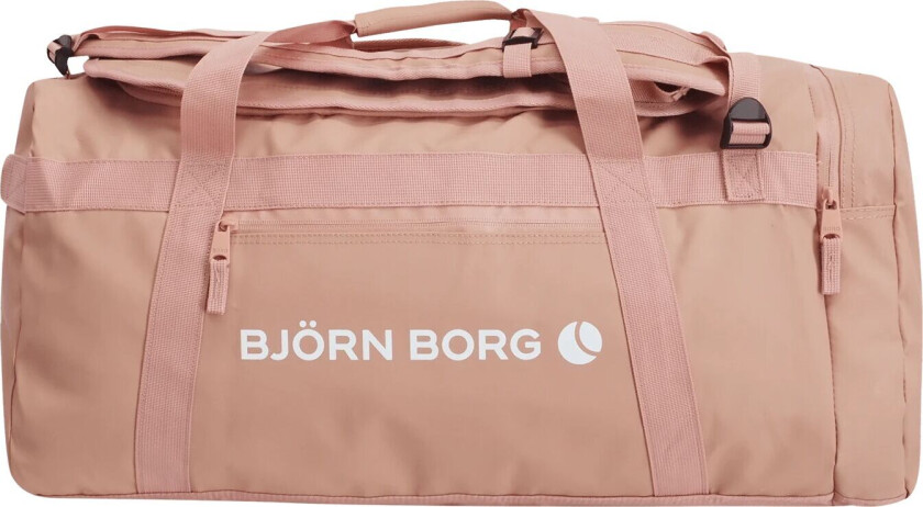 Borg Court Duffel 35L, duffelbag Cameo Brown