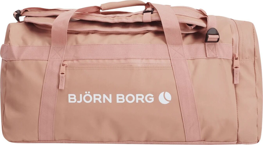 Borg Court Duffel 55L, duffelbag Cameo Brown