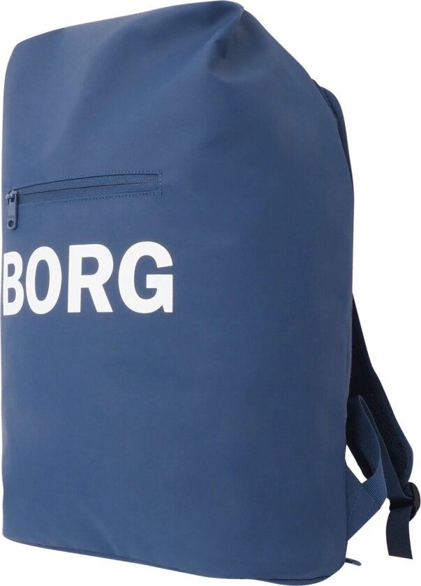 Court Active Backpack, PC-sekk Blue Wing Teal