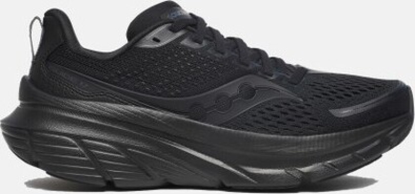 Guide 17 Herre Black/Black 44