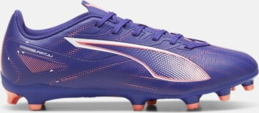 ULTRA 5 PLAY FG/AG, Lapis Lazuli-PUMA White-Sunset, 42,5