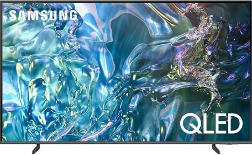 50" Flatskjerm-TV QE50Q67DAU Q67D Series - 50" LED-backlit LCD TV - QLED - 4K LED 4K