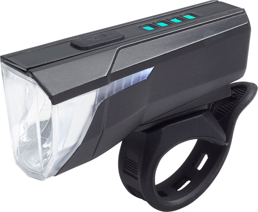 Flare Shine sykkellykt - 170 m (hodelykt)