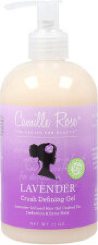 Styling Gel Camille Rose Crush Defining Lavendel 355 ml