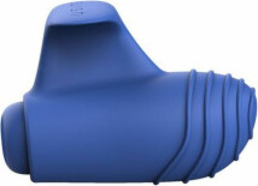 Vibrator B Swish Bteased Basic Blue