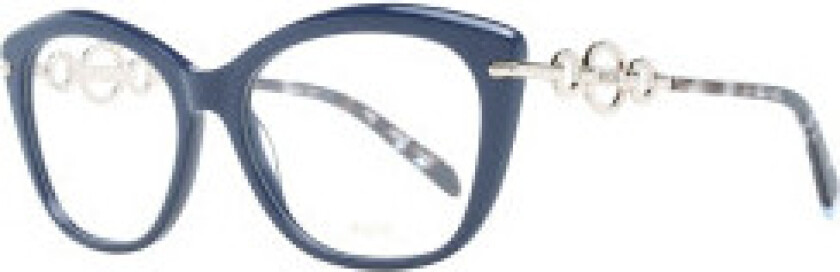 Glassramme for Kvinner Emilio Pucci EP5163 55090