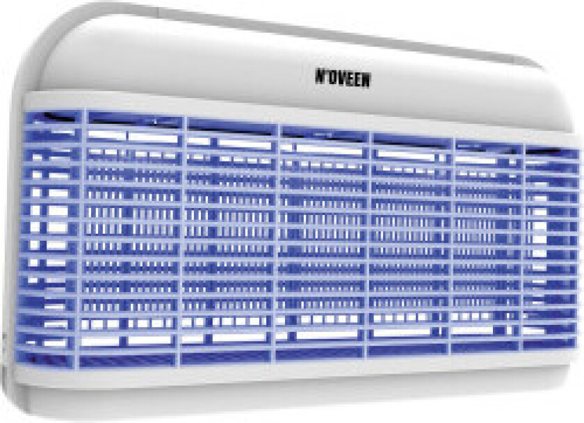 IKN921 LED hvit insektmiddellampe