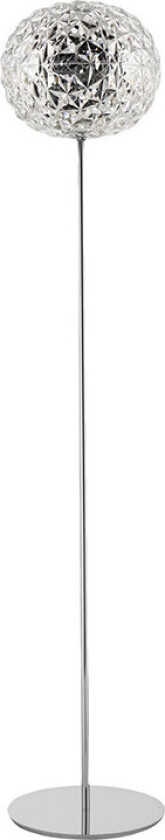 - Planet Gulvlampe Large Krystall