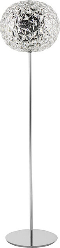 - Planet Gulvlampe Small Krystall