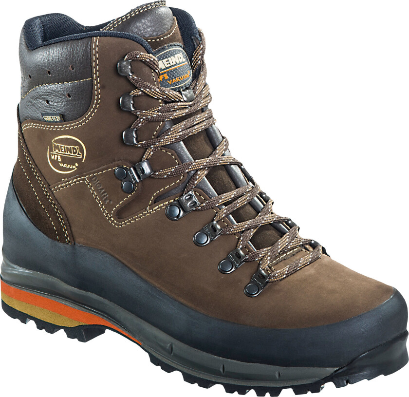Men's Vakuum Gore-Tex Dark Brown 44