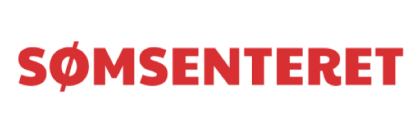 Logoen til Sømsenteret