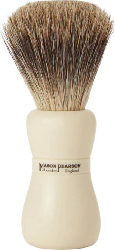 Shaving Brush Pure Badger