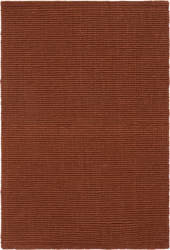 WATFORD dørmatte 60x90 cm Brun