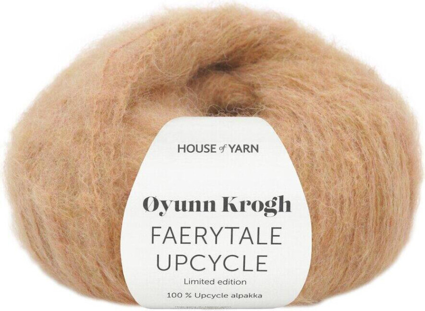 Øyunn Krogh, Faerytale Upcycle 419 Sand