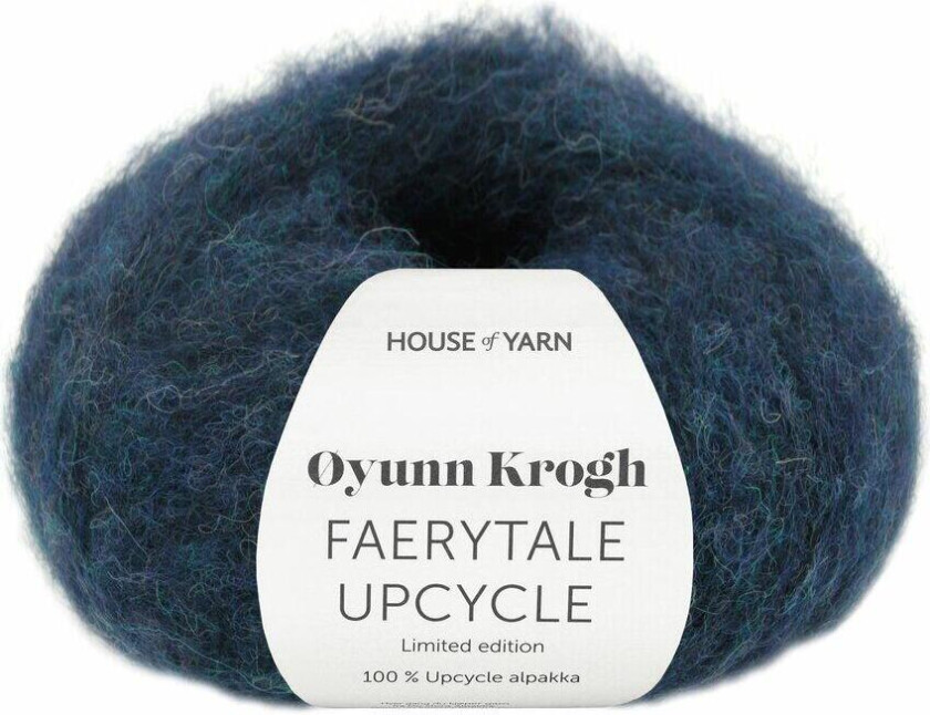 Øyunn Krogh, Faerytale Upcycle 409 Marine