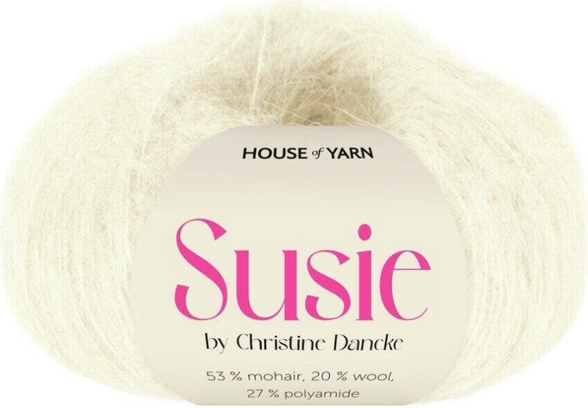 Christine Dancke, Susie 3905 Natur