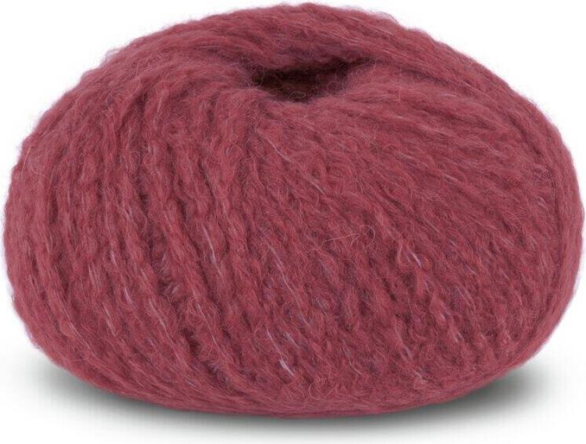 Christine Dancke, Alice 209 Mørk rose