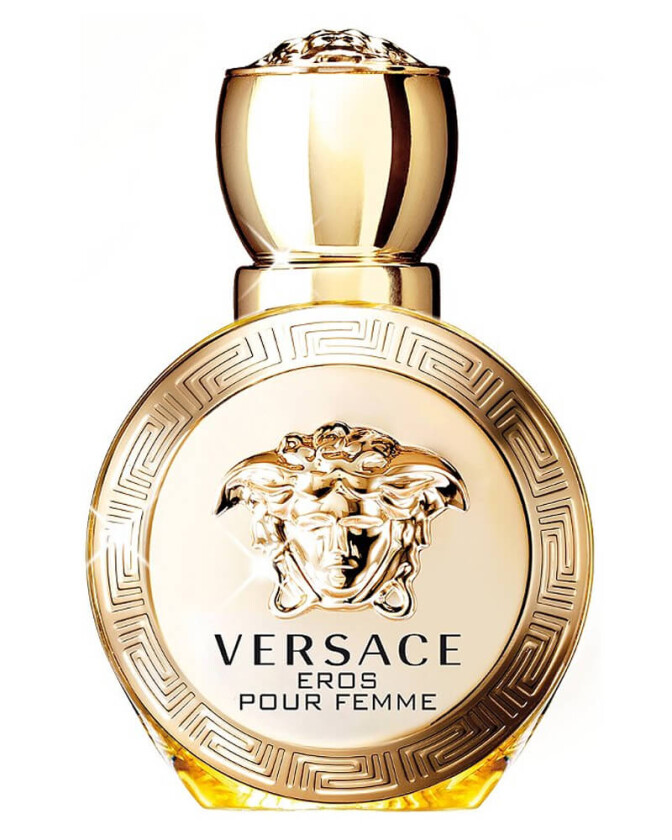Eros Pour Femme EDP 100 ml