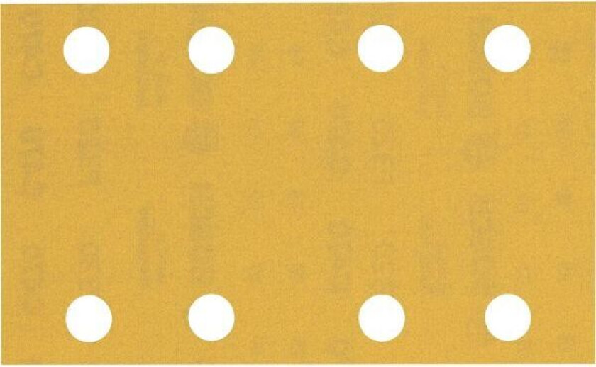 Expert C470 Slipepapir 80x133 mm. 10-pakk 80x133 mm