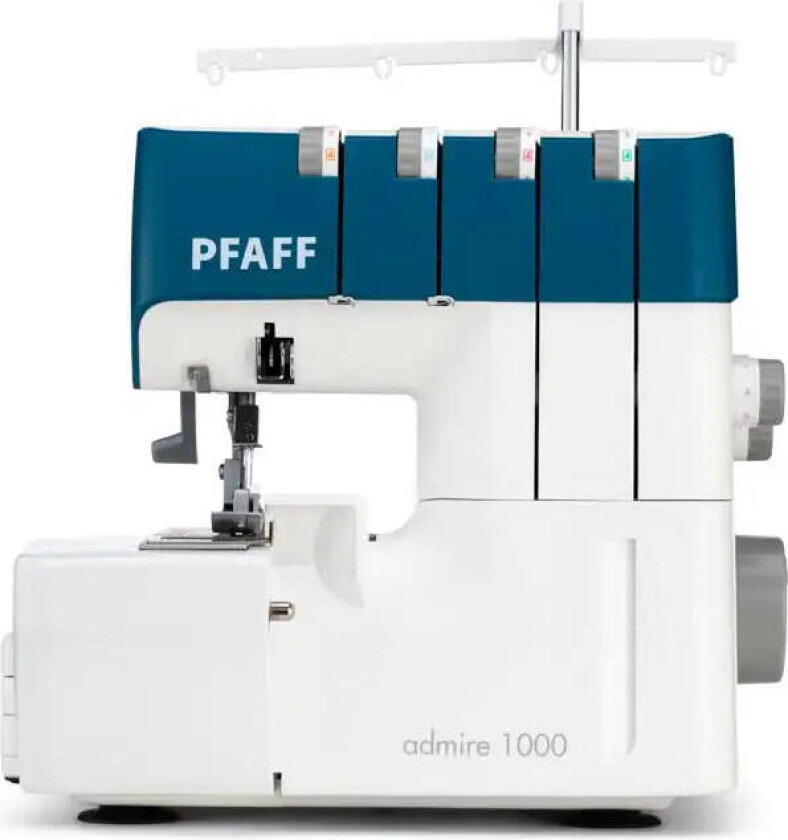 Admire 1000 Overlock