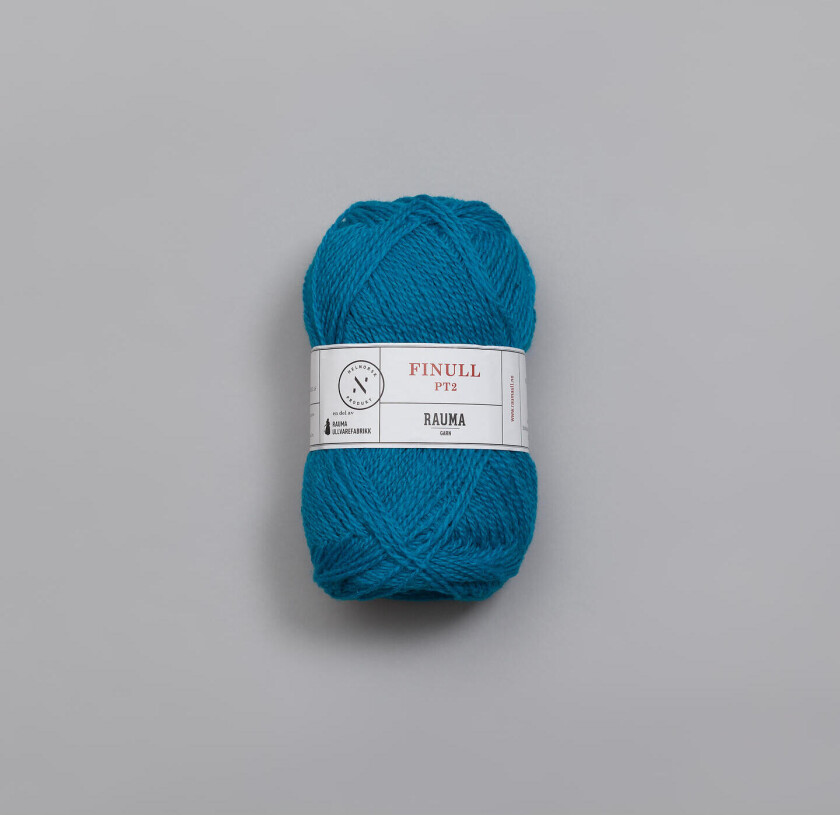 Finull PT2 4605 Turkis