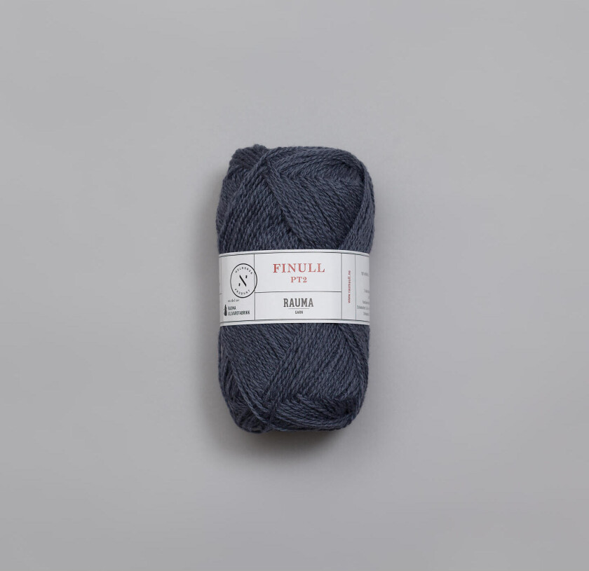 Finull PT2 4006 Blågrå