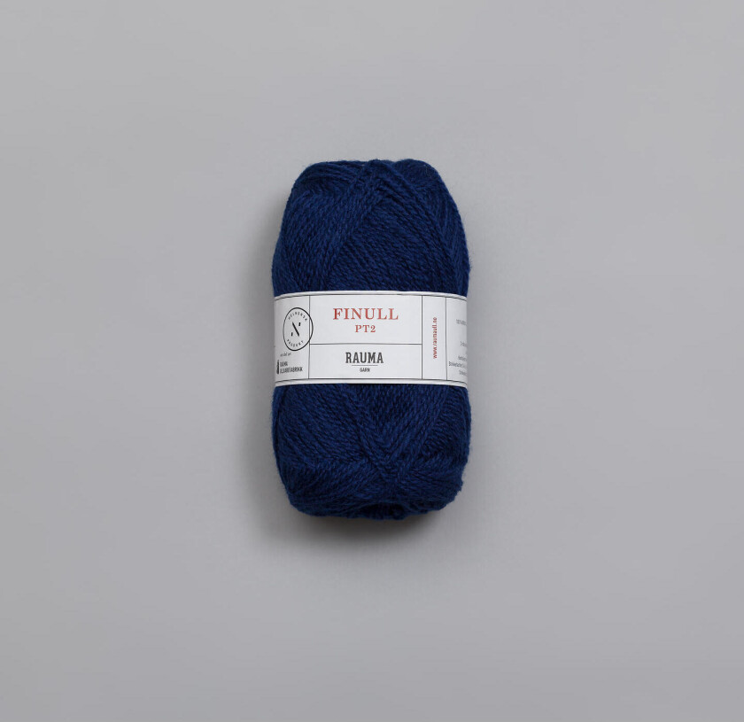 Finull PT2 482 Midnattsblå