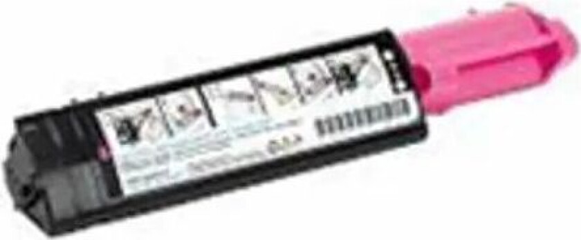 Toner Magenta 2k - 3000cn/3100cn