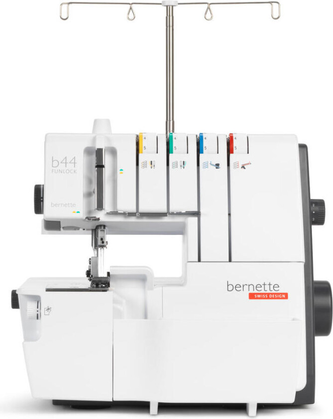 Bernette B44 overlock Overlock