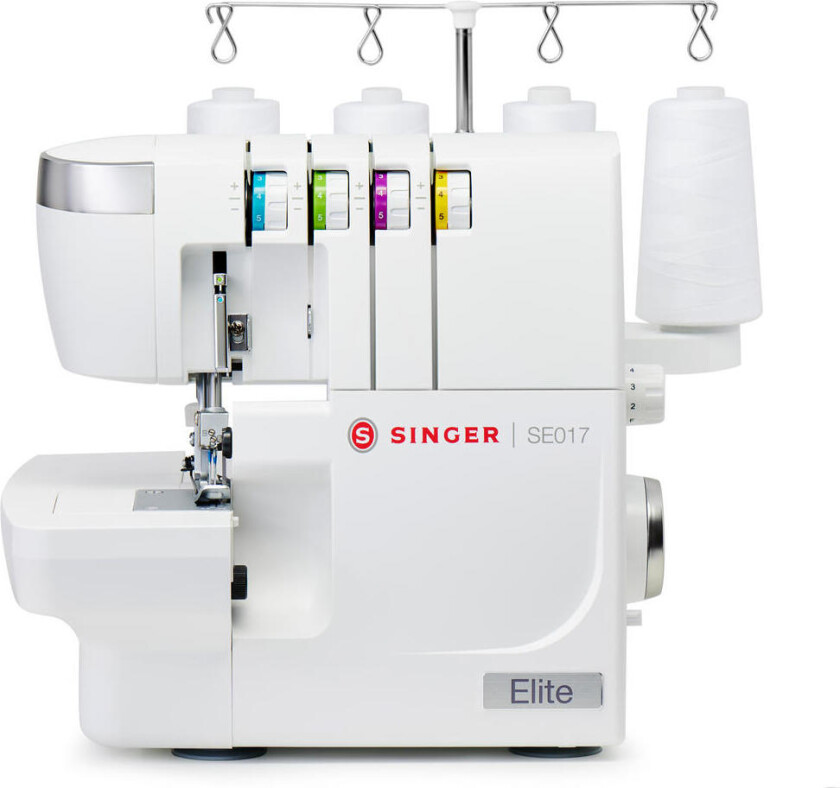 Elite SE017 Overlock