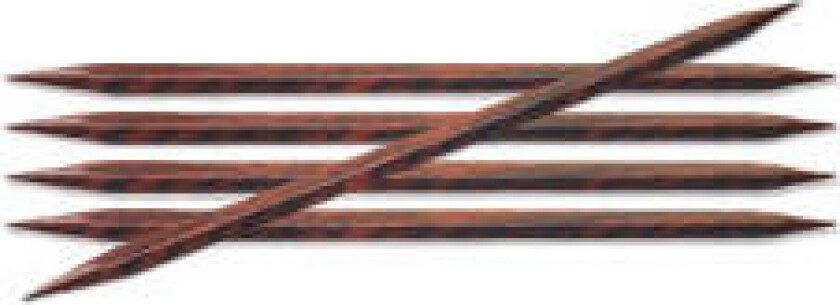 KnitPro Cubics 6,00 mm x 20 cm